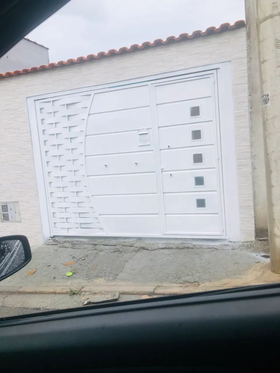 Pinturas de portão  e fachadas  - Foto 2
