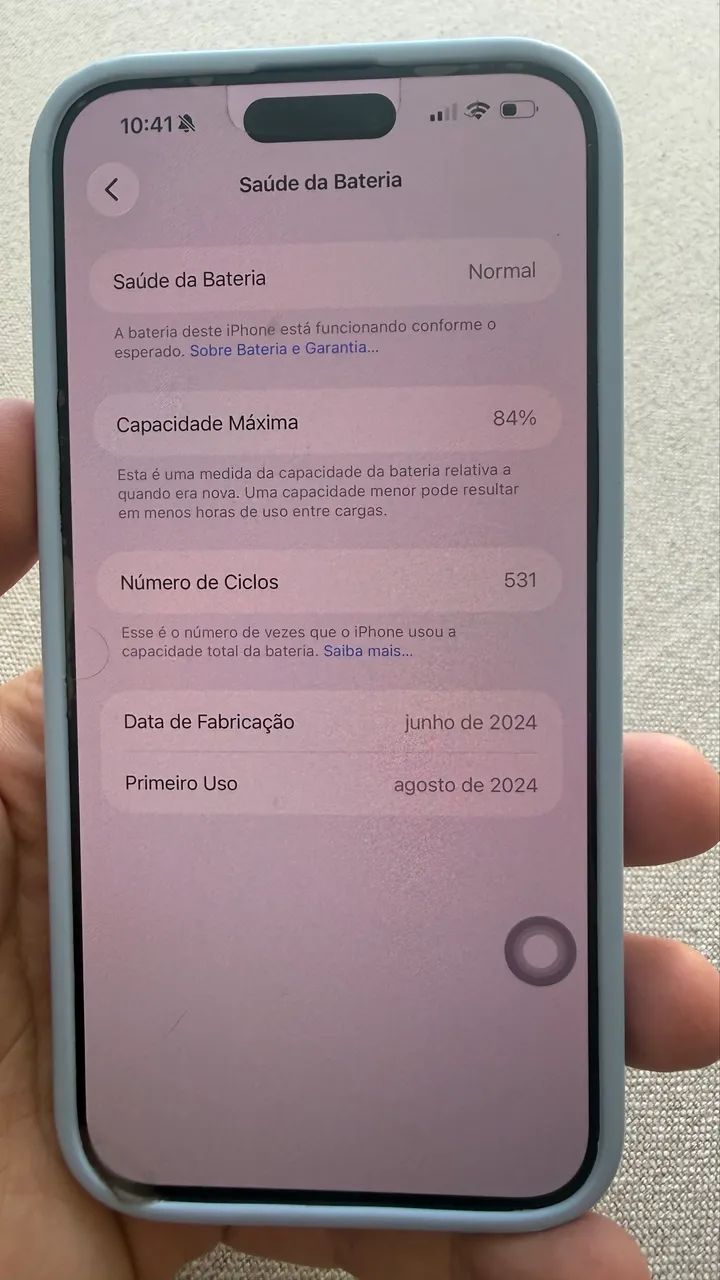 Vendo IPhone 15 Pro Max - Foto 5