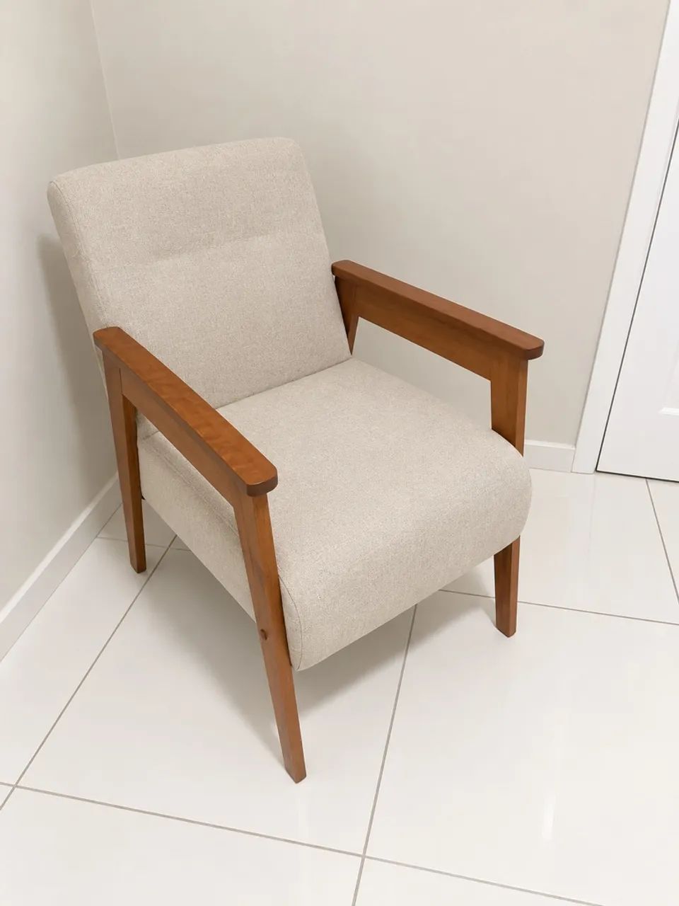 Vendo Poltrona 