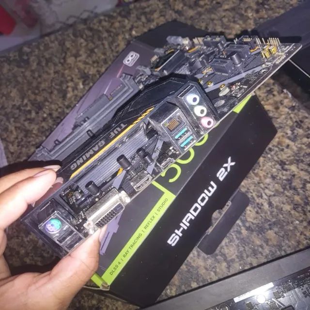 processador i7-7700 venda - Foto 2