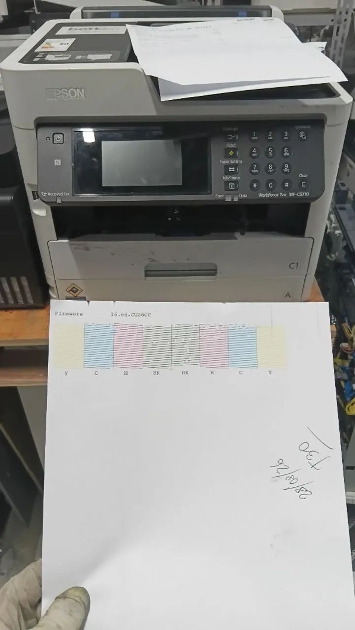 Conserto de Impressoras  - Foto 4