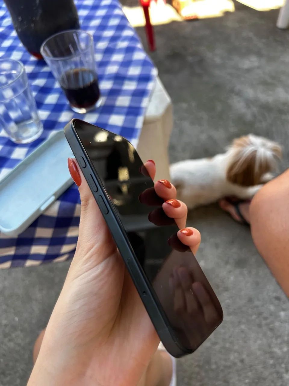 iPhone 16 128gb - Foto 4