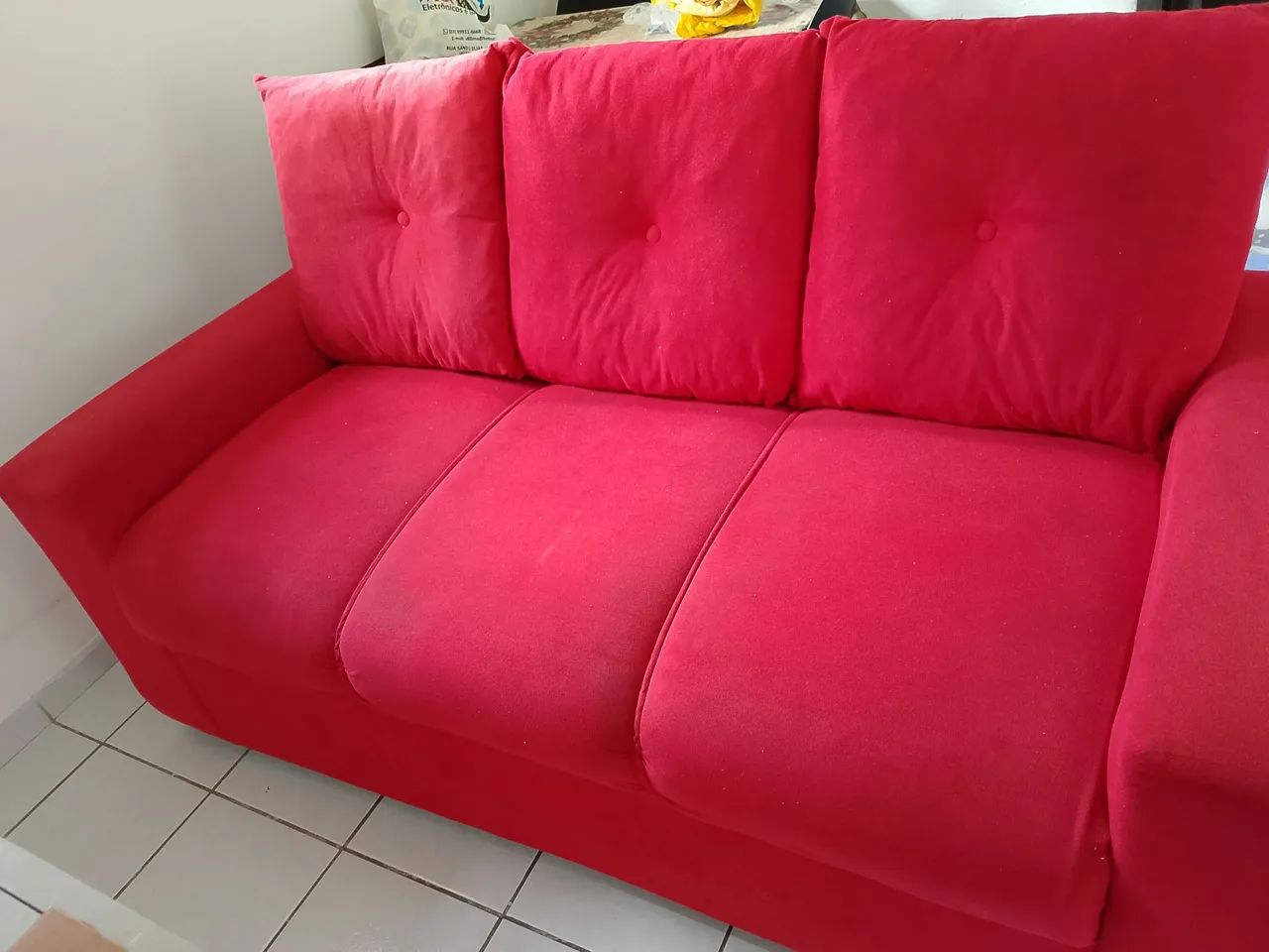 Sofá pra vender  - Foto 2