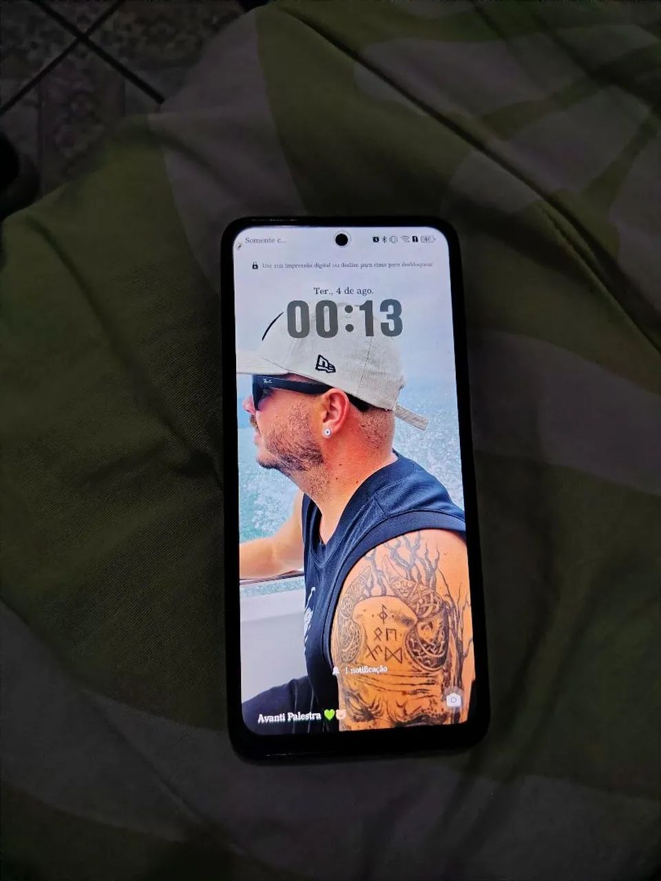 Honor x7c 256gb - Foto 2