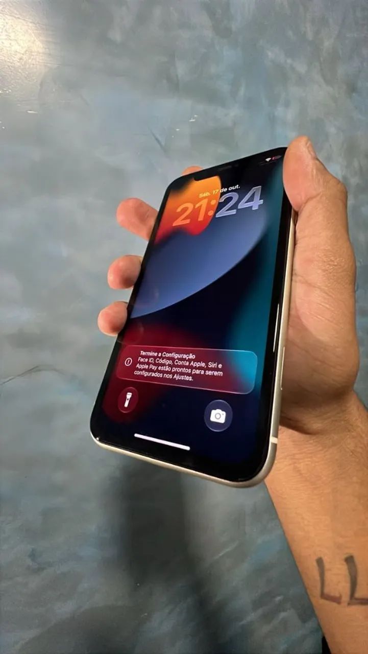 iPhone 11 64gb - Foto 4