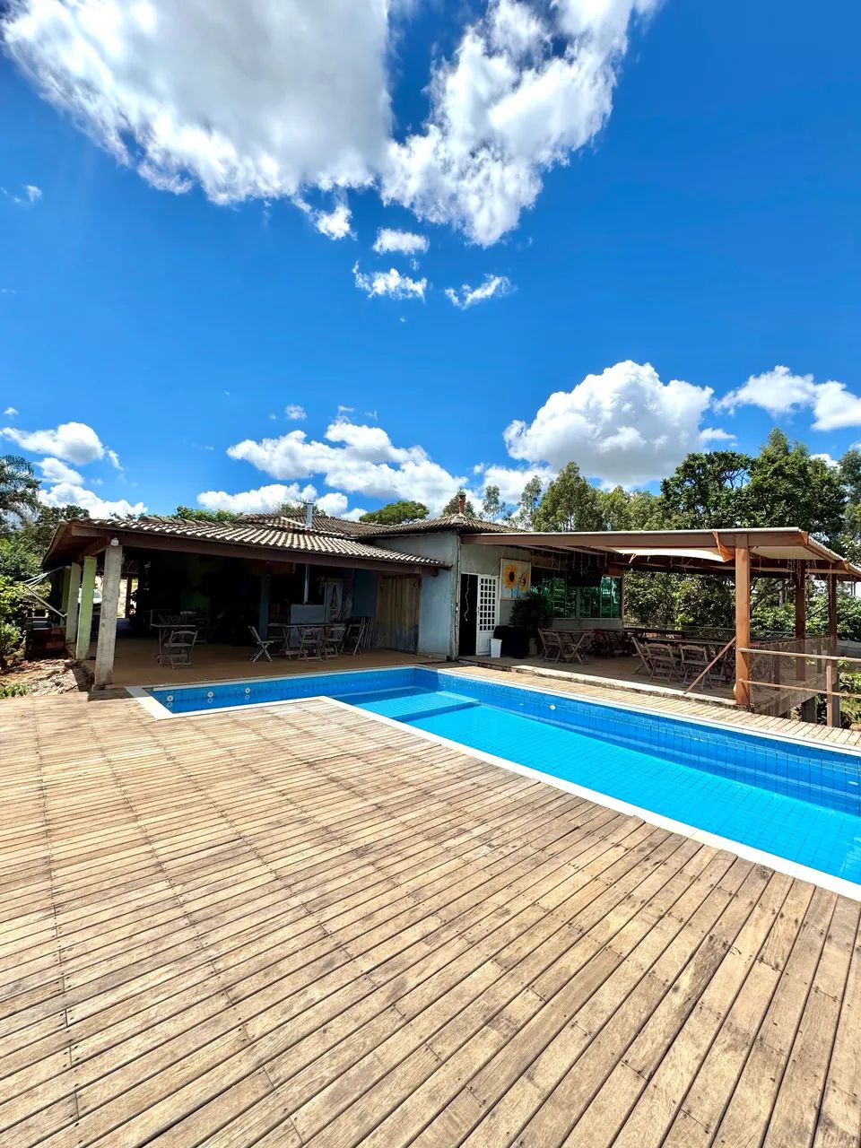 Foto - Brasília - Nova Colina (Sobradinho)