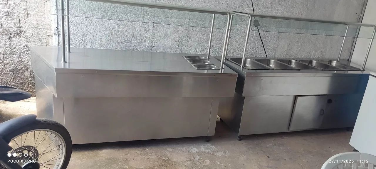 Vende -se ilha quente 