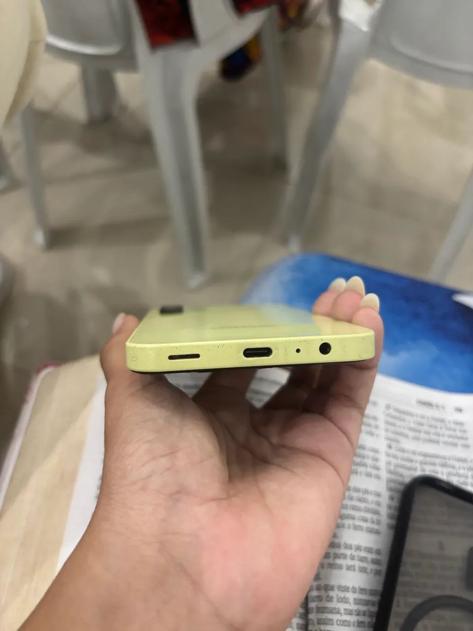 Galaxy a15