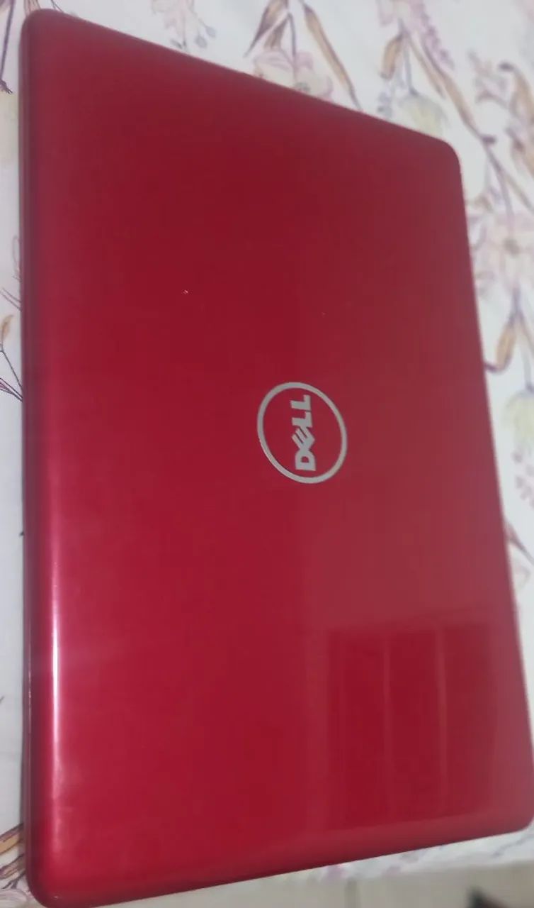 NOTEBOOK DELL CORE I5 SÉTIMA GERAÇÃO  - Foto 5