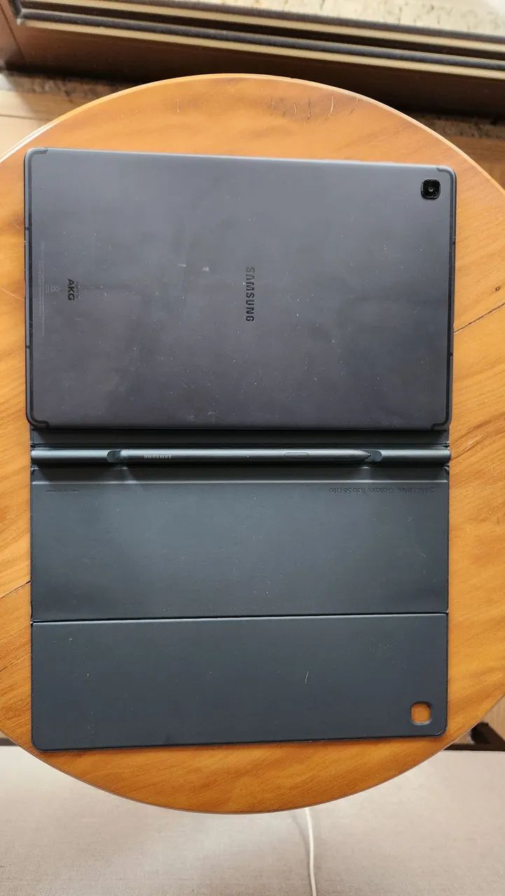 Tab s6 lite - Foto 4