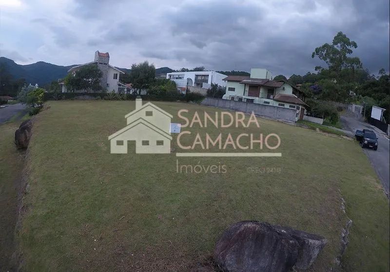 Terreno para venda em João Paulo