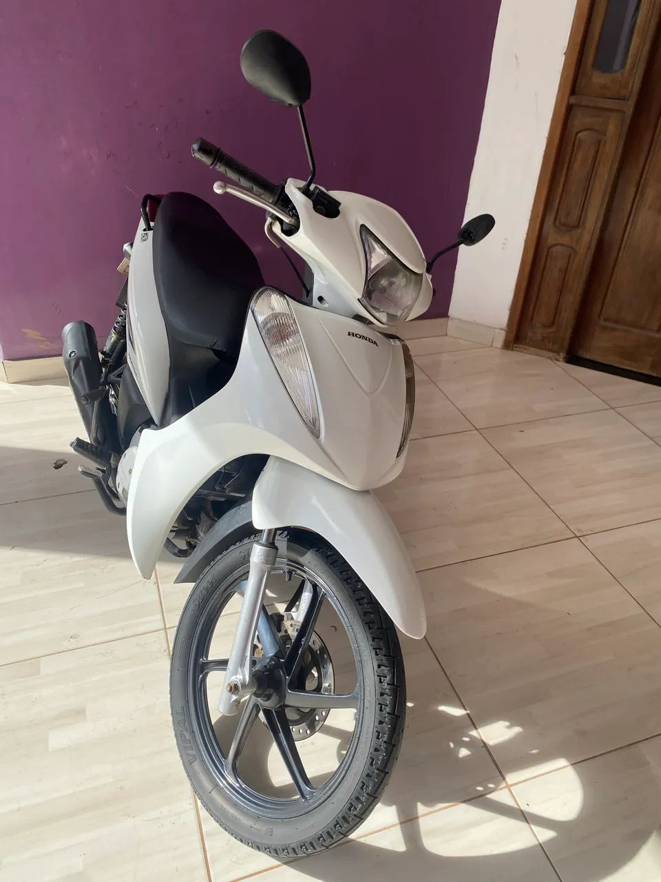Biz 125 Flex  - Foto 2