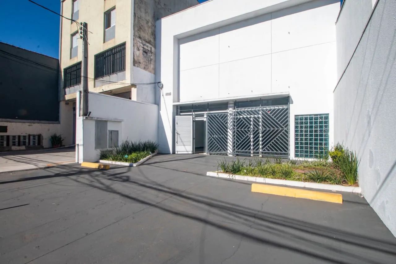 Prédio comercial na Avenida Casa Verde, 2243  430 m² - Foto 3