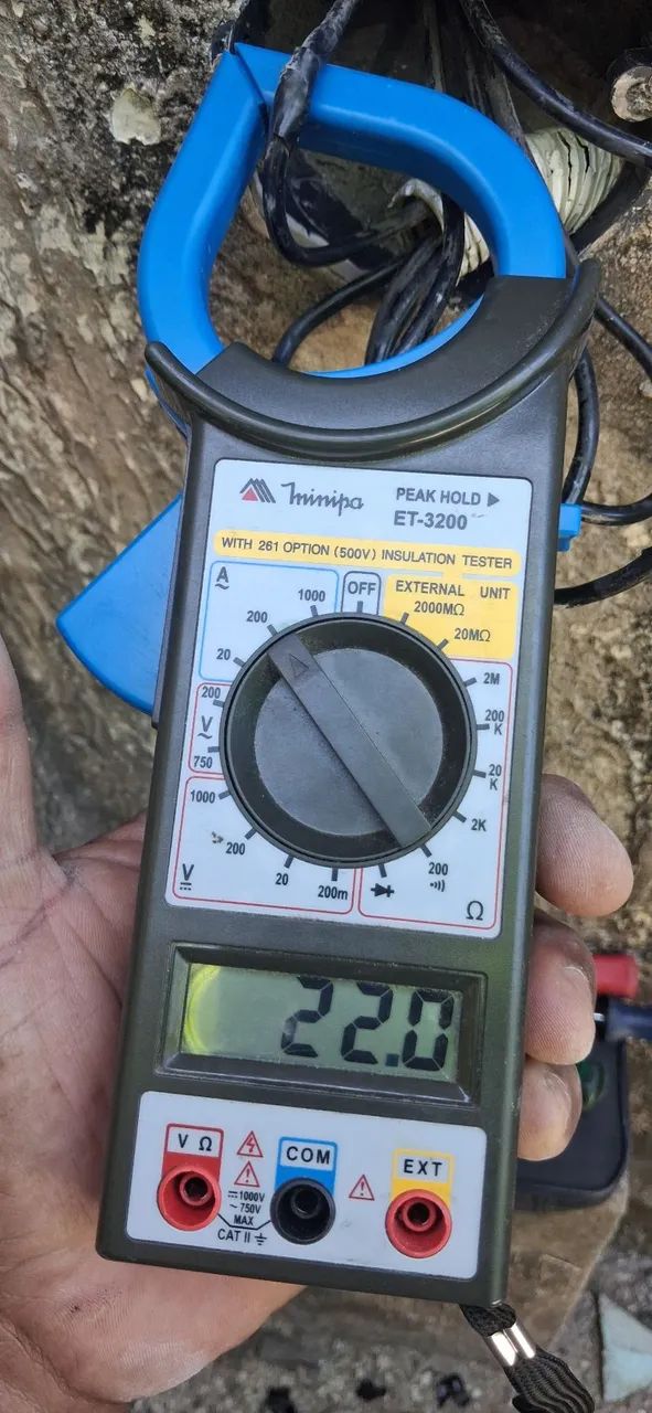 Serviços elétricos e eletrônicos  - Foto 4