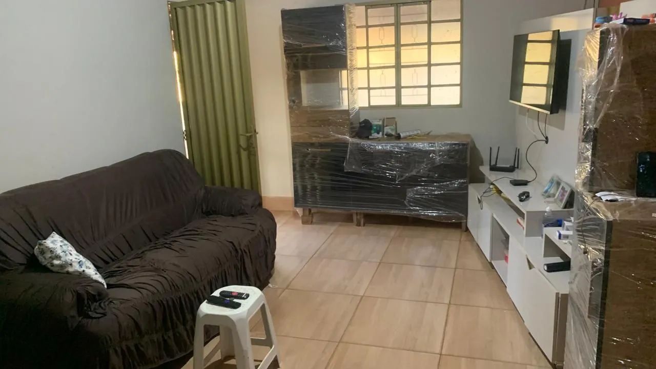 Chácara sítio dona rosa prox GO 020 - Foto 3