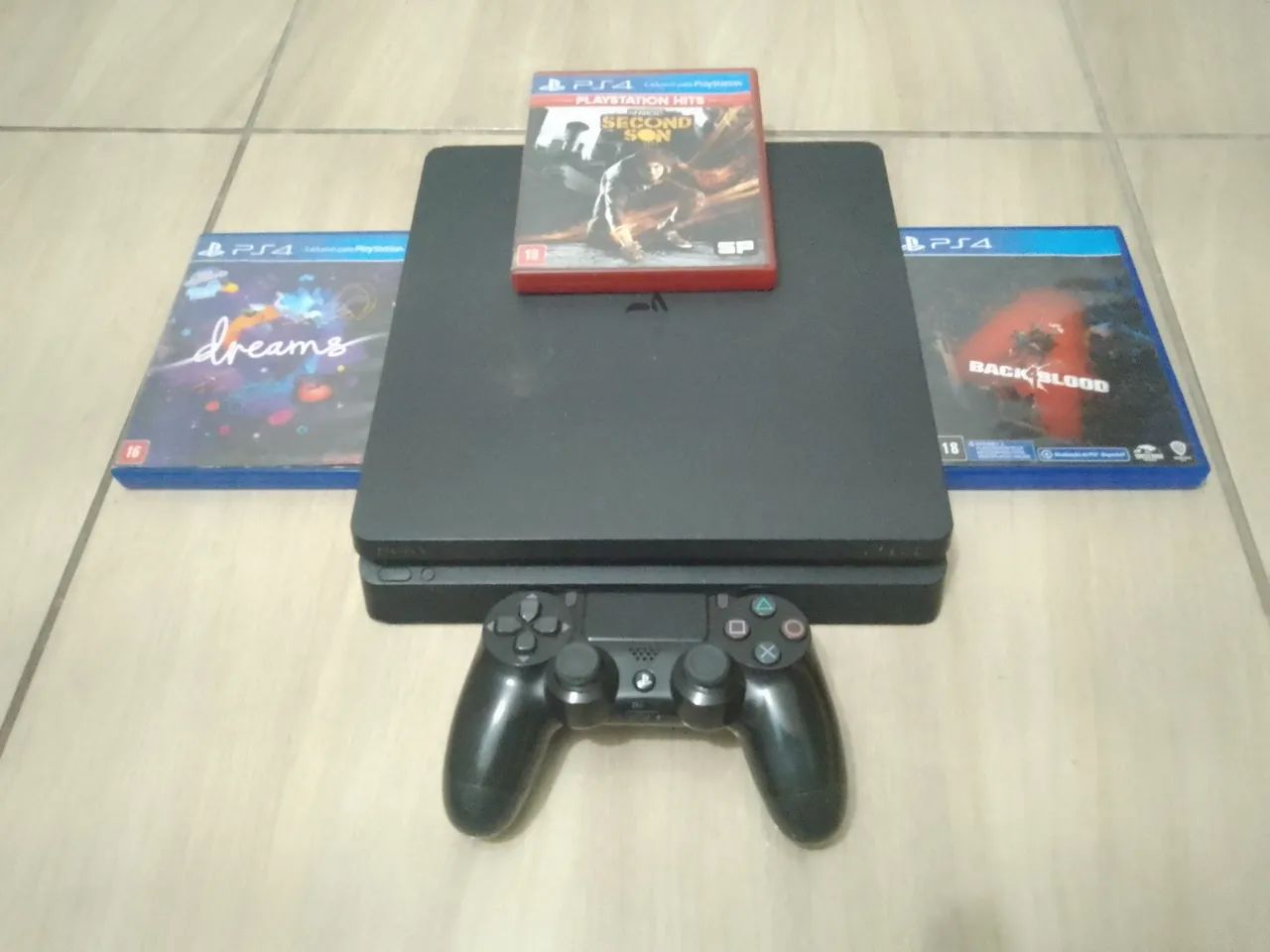 PlayStation 4  - Foto 2