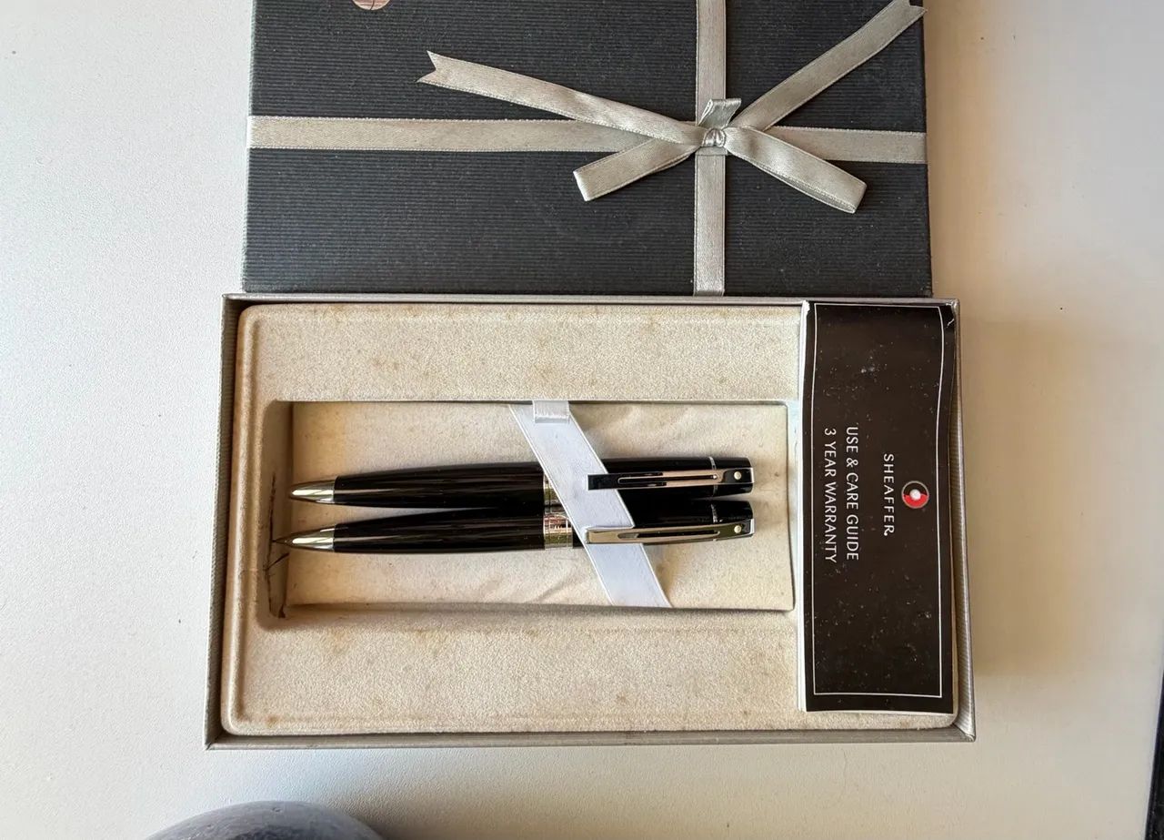 Caneta Sheaffer