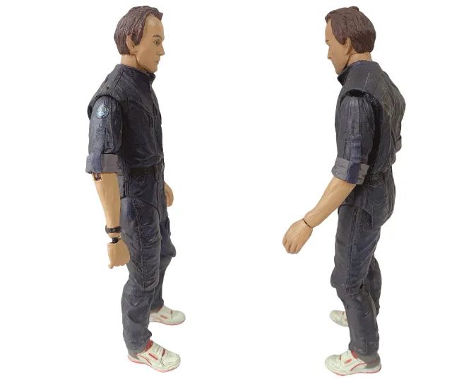 Boneco Bishop Alien Neca - Foto 3