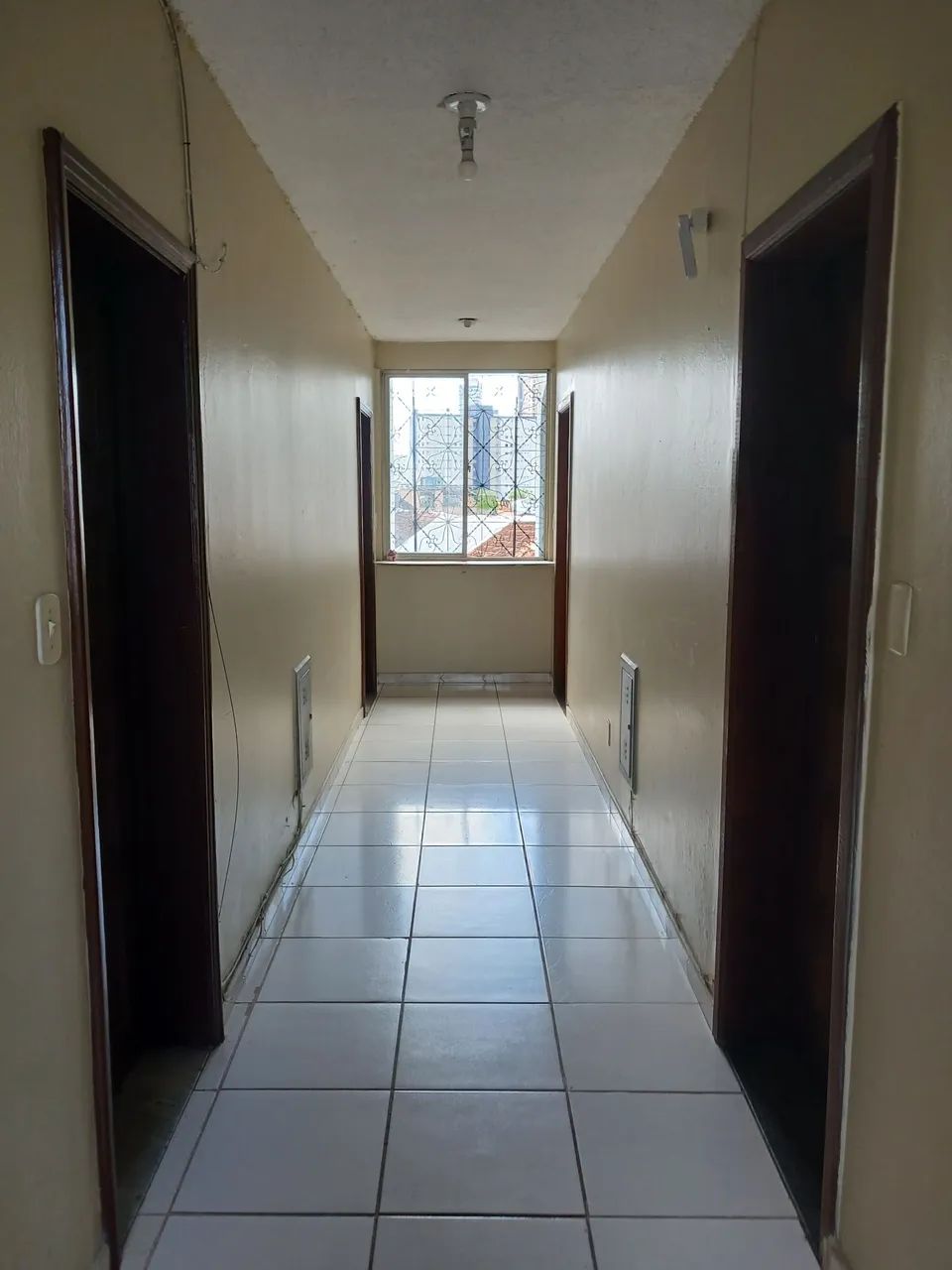 Apartamento 3/4 1 suíte próximo a Doca - Foto 5