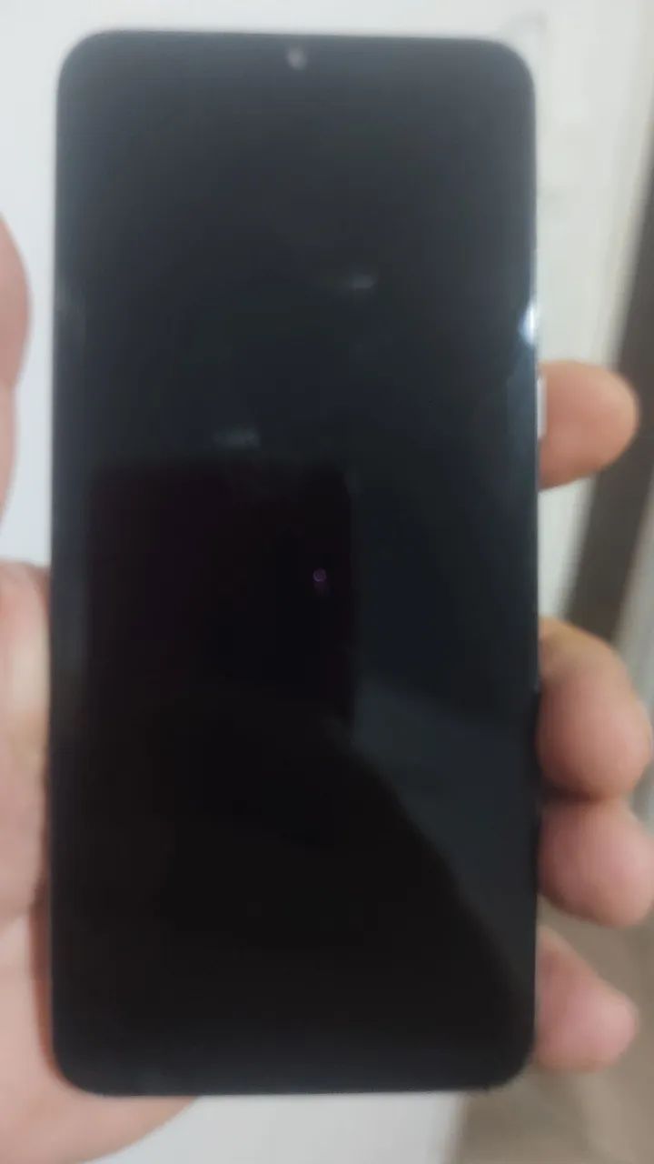 VENDO CELULAR MOTOROLA MOTO E13 DE 64 GIGAS COM PELÍCULA 3D FUNCIONANDO TUDO  - Foto 3