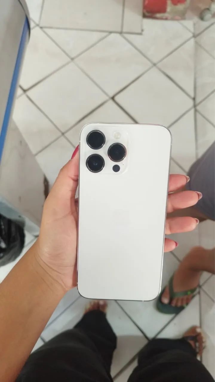iPhone 14 Pro Max  - Foto 2
