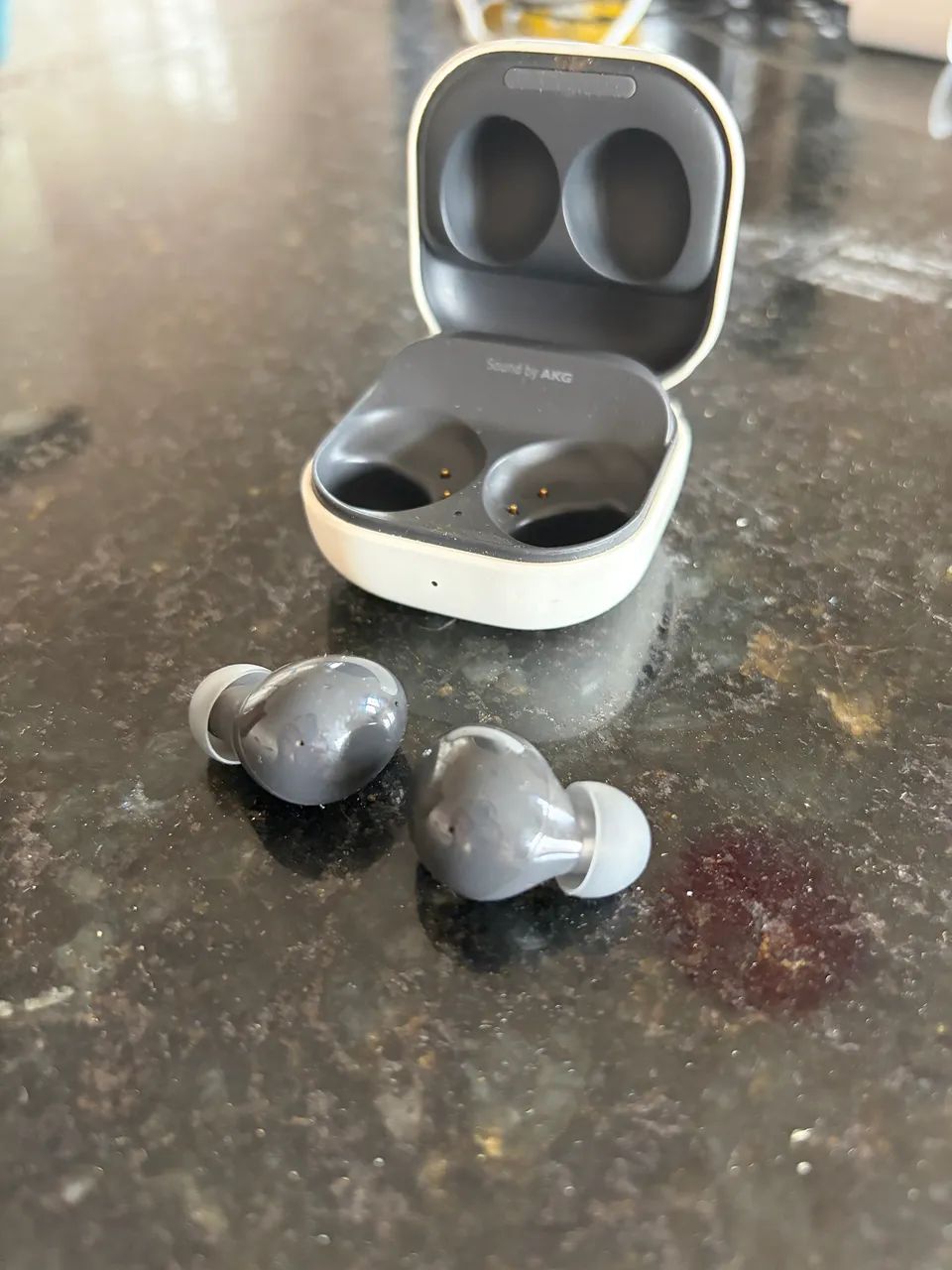 Fone de ouvido Galaxy Buds 2
