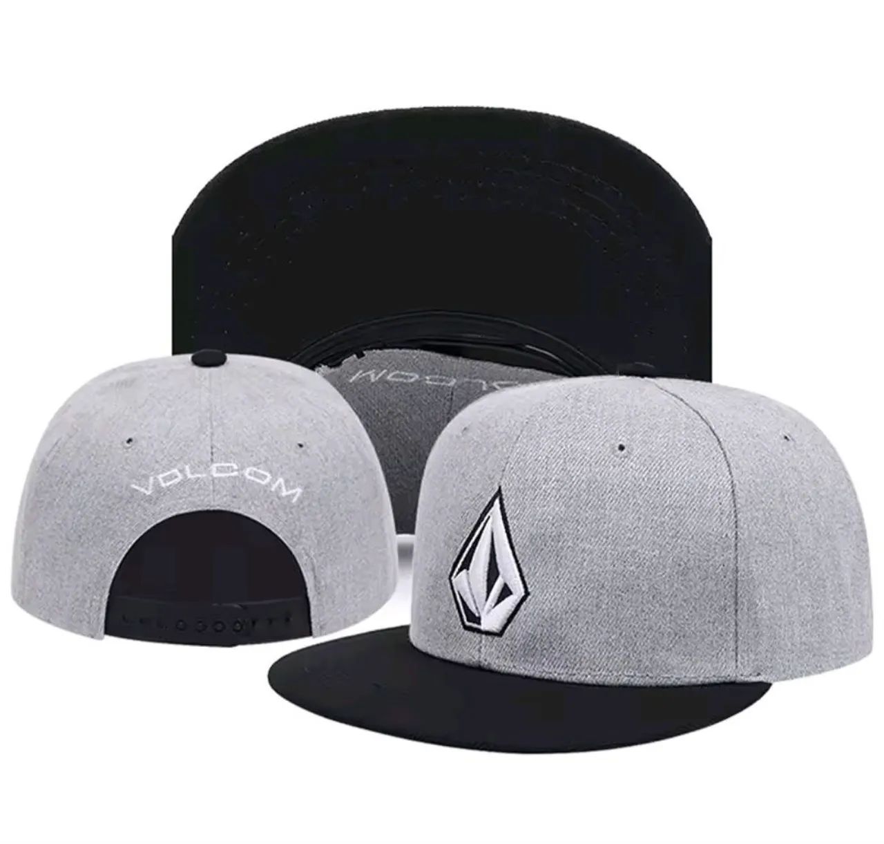 Boné marca de skate  - Foto 3
