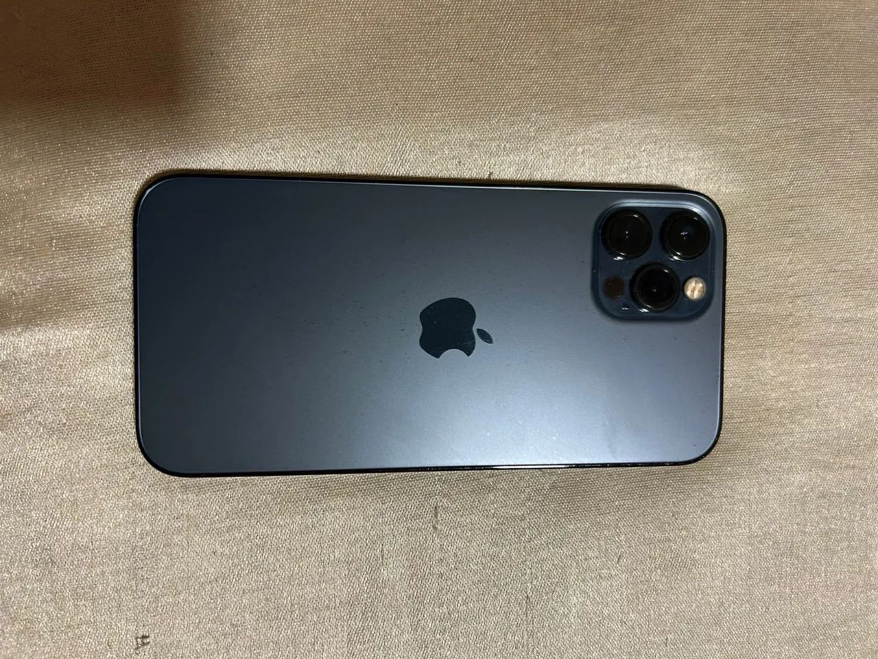 iPhone 12 Pro