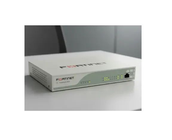 Firewall Fortinet FortiGate 60D