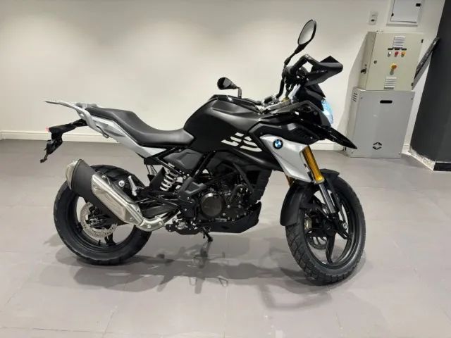 G 310 GS - 0KM - Foto 5