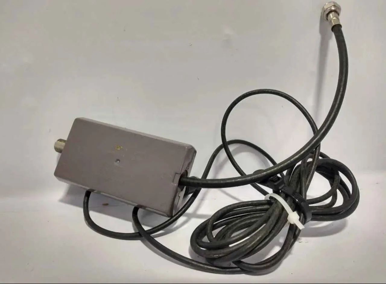 Cabo Áudio e Video Super Nintendo