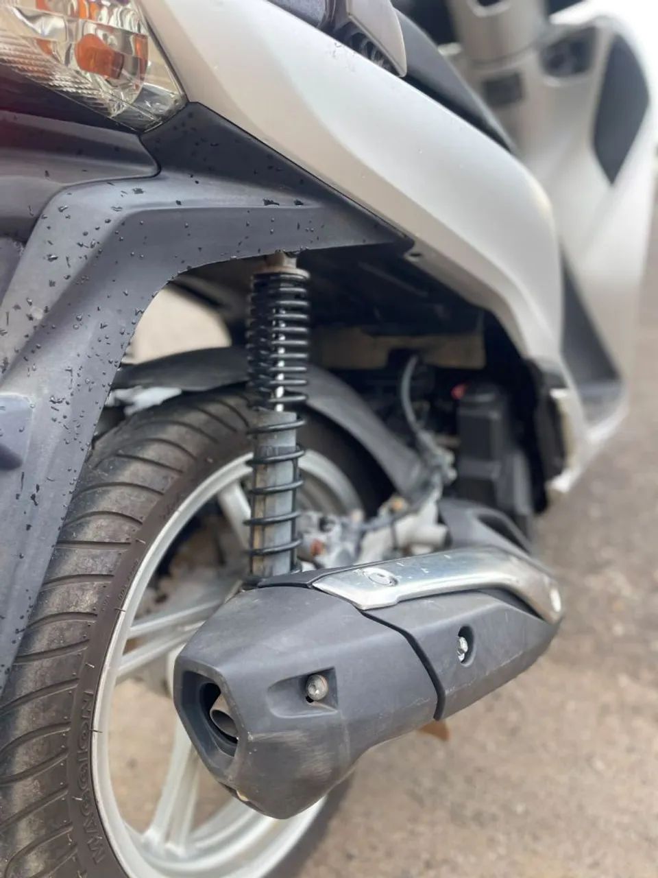 MOTO HONDA  - Foto 5