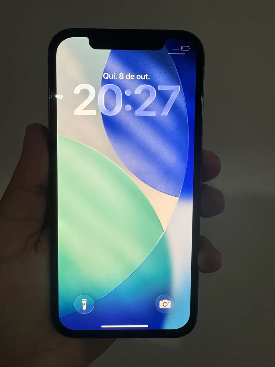 IPHONE 12 PRO 128 GB
