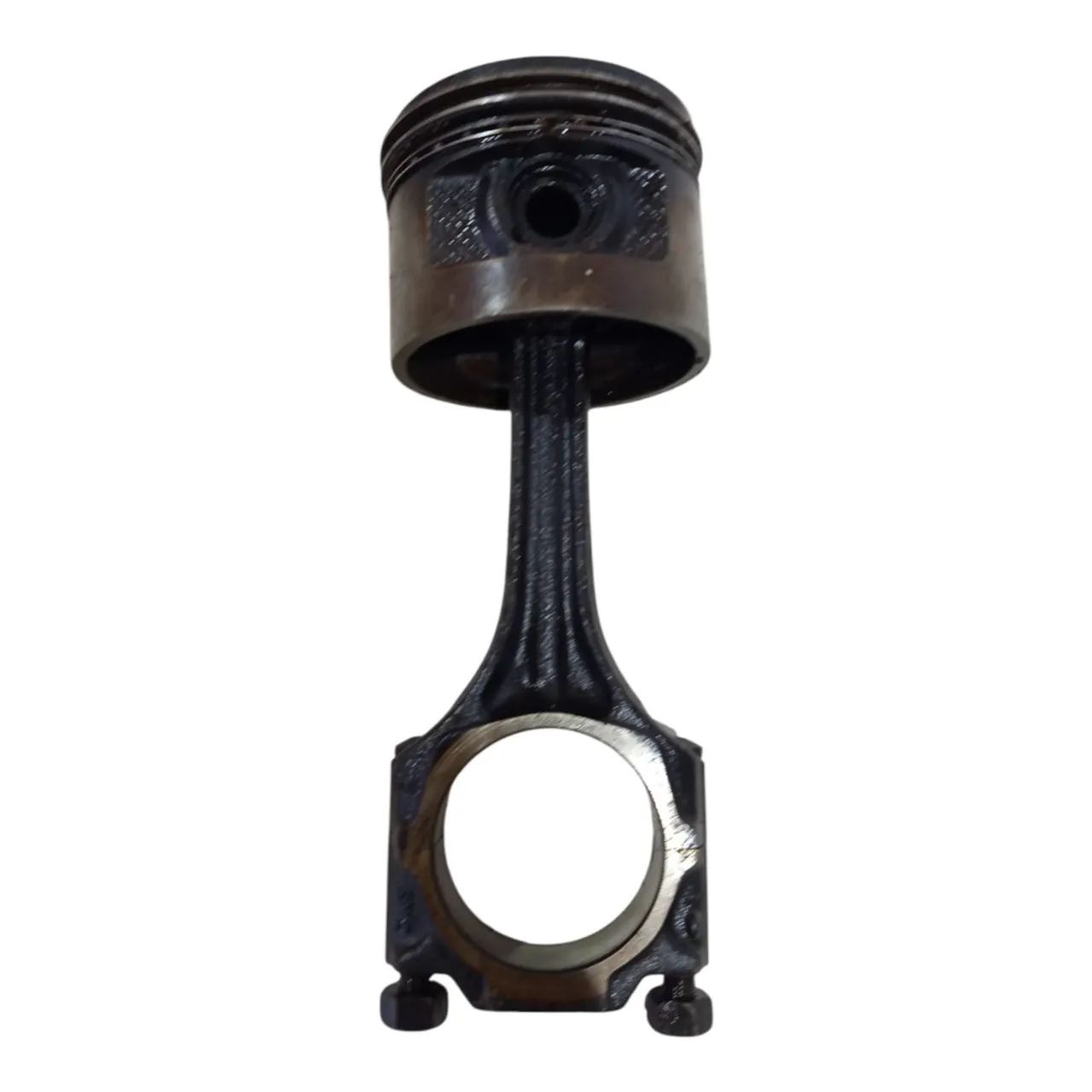 Pistão Biela Std Gol Saveiro Voyage 1.6 1.8ap1994a2002 80985