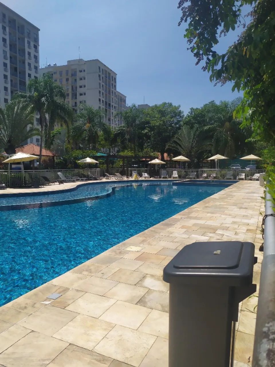 Foto - Rio de Janeiro - Jacarepaguá