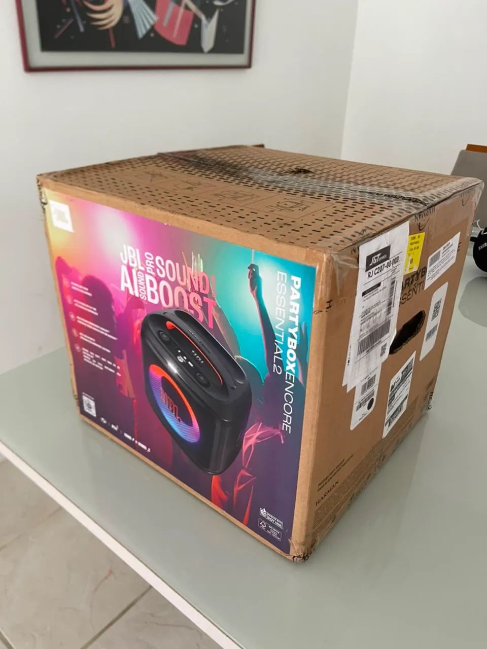 Jbl Encore 2 Lacrada! - Foto 5