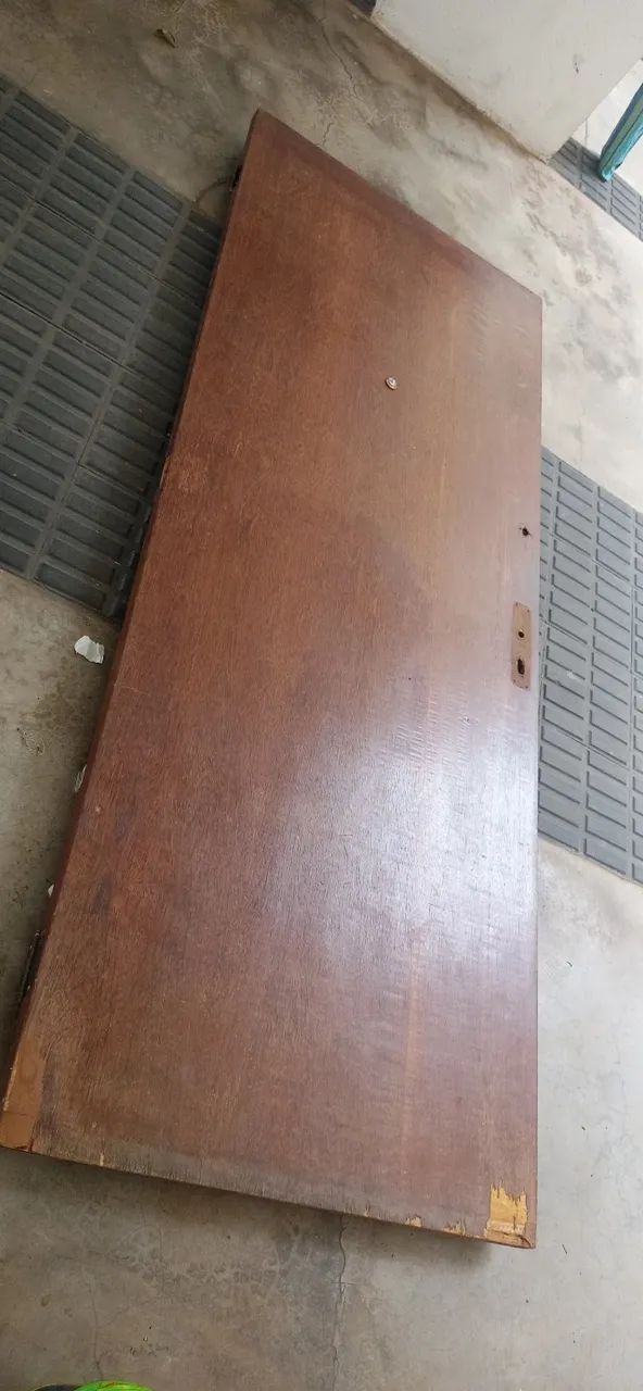 Porta Prancheta para imóvel - Foto 2