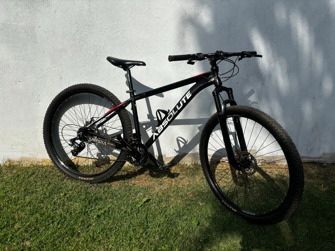 Bicicleta aro 29 - Foto 2