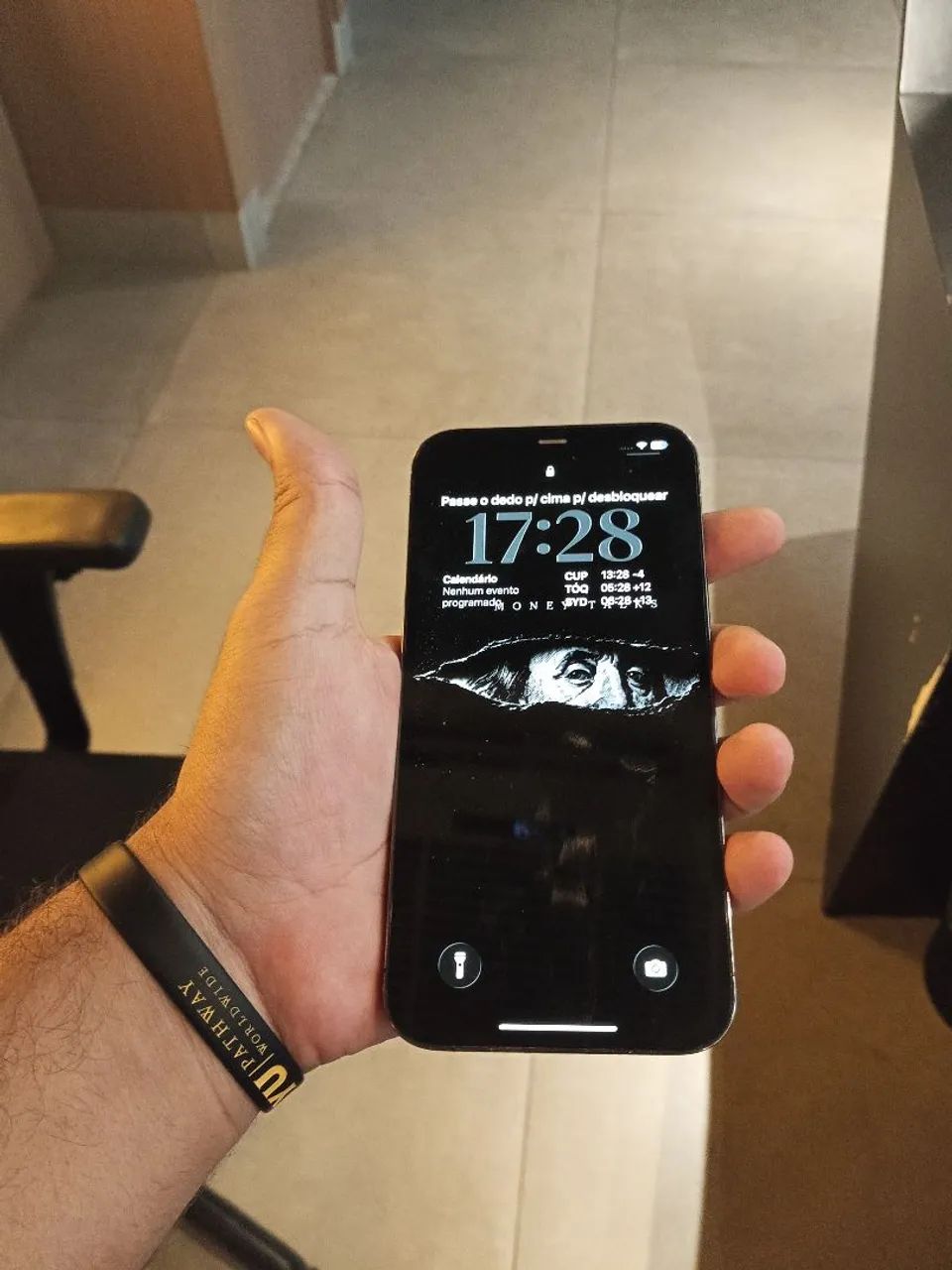 iPhone 12 pro Max  - Foto 4