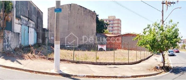terreno - Jardim Nova Europa - Campinas - Foto 2