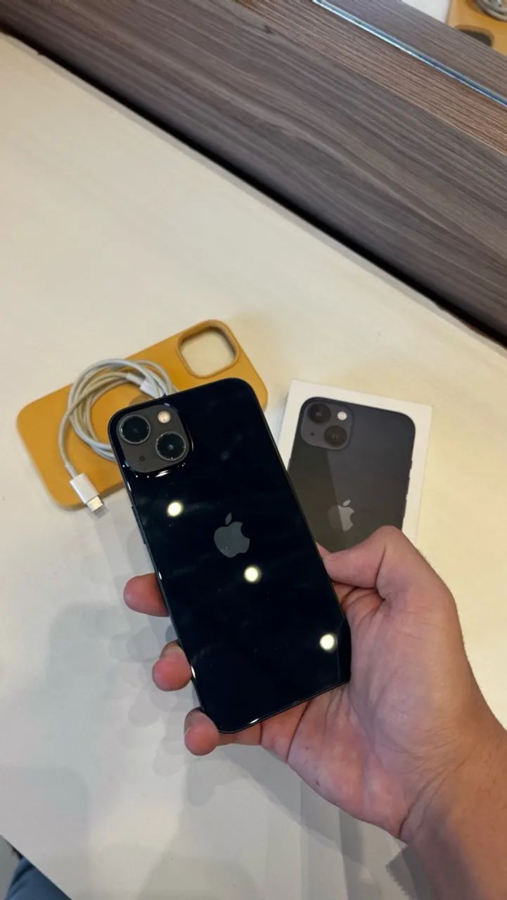 iPhone 13 128gb 