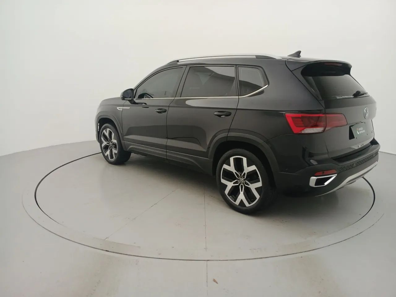 Volkswagen Taos Highline 1.4 250 TSI Flex Aut., foto 3 de 18