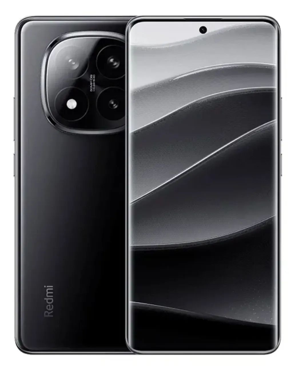 SMARTPHONE XIAOMI REDMI NOTE 14 PRO+ 512Gb 12+12Gb RAM  - Foto 5
