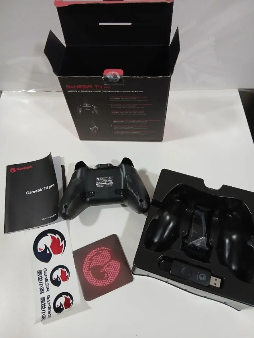 Gamesir T4 Pro - Foto 3