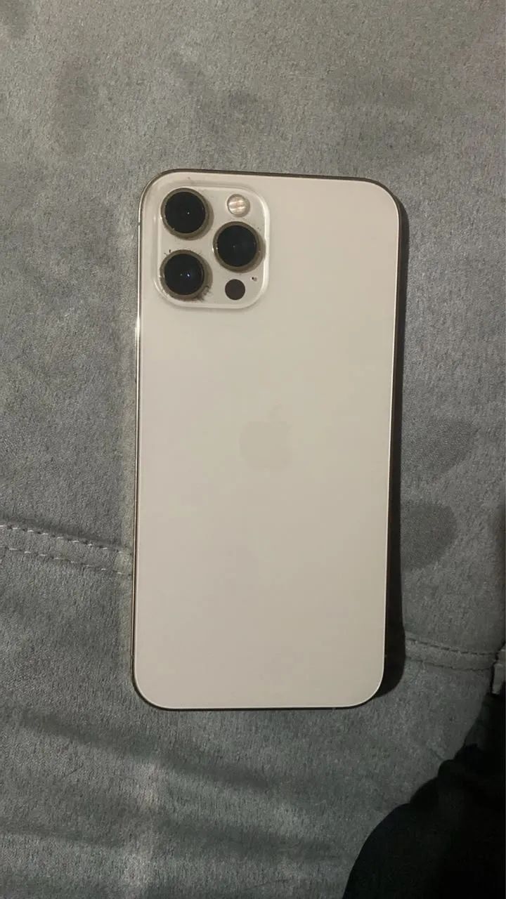 iPhone 12 Pro Max 256 gigas  - Foto 2