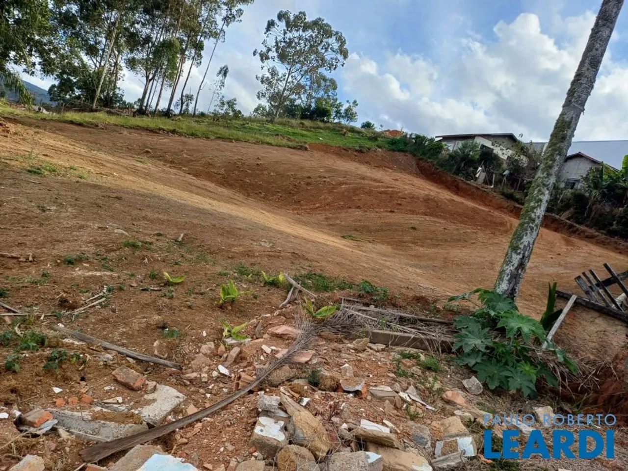 AREA - CHÁCARAS POÇOS DE CALDAS - MG - Foto 2