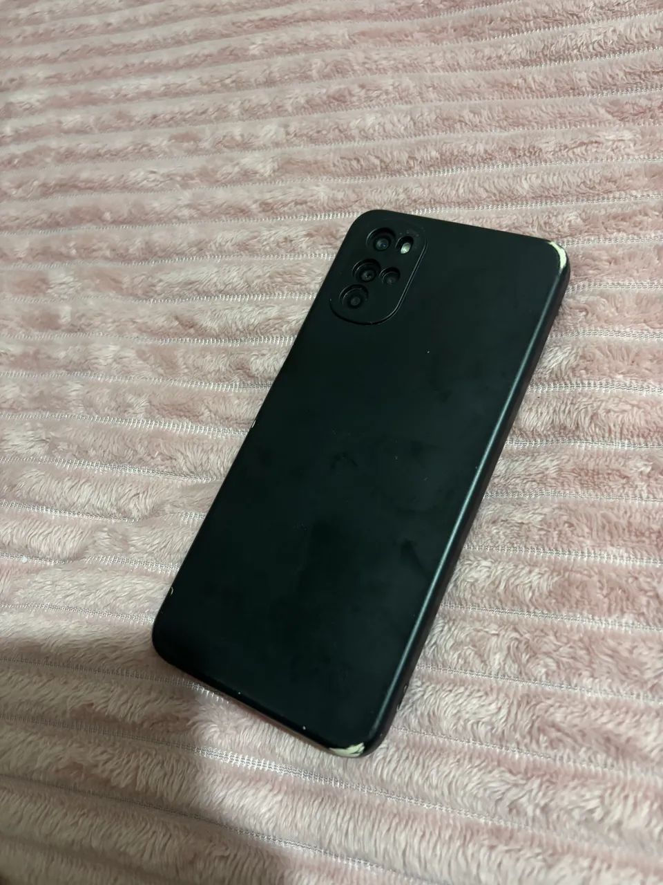 Celular Motorola Moto G22 128gb - Foto 3