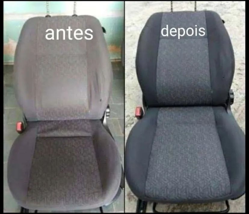 Lavagem a seco  - Foto 6