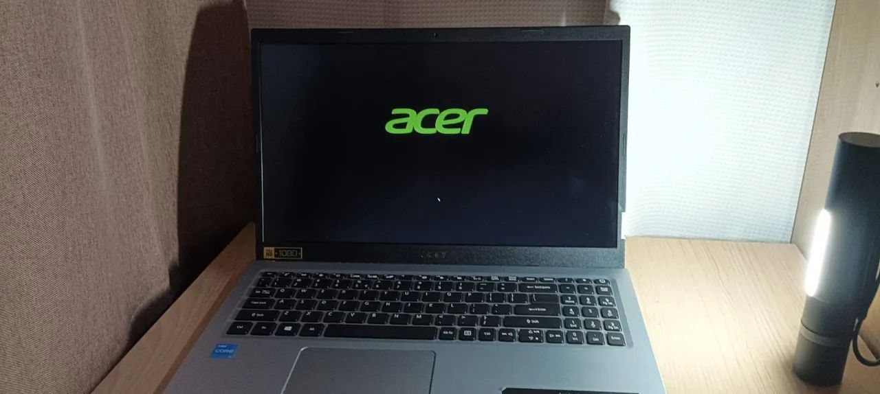 Notebook Acer  - Foto 2