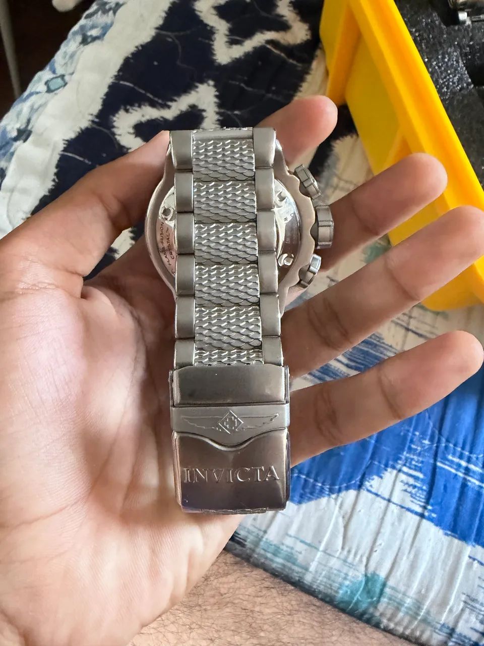 INVICTA SUBAQUA NOMA VI DRAGON - Foto 5